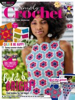 Simply Crochet
